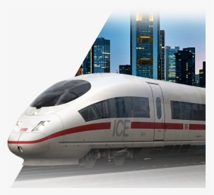 Transparent Bullet Train Png - Ts 2019 Train Simulator, Png Download, Transparent PNG