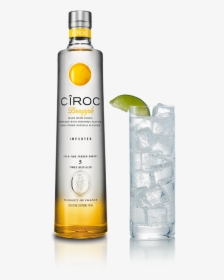 Ciroc Vodka Pina Colada, HD Png Download, Transparent PNG