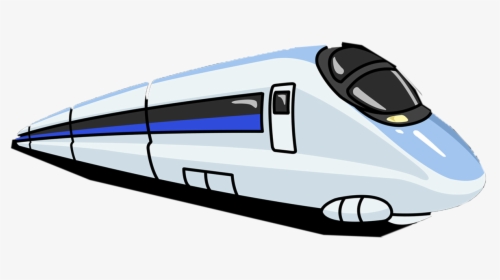 About Joshi S Museum Of Miniature Railways - Bullet Train, HD Png Download, Transparent PNG