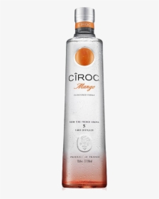 Ciroc Mango Flavoured Vodka, HD Png Download, Transparent PNG
