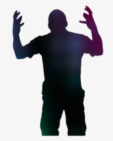 Angry People Png Transparent Images - Standing, Png Download, Transparent PNG