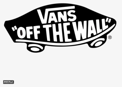 Vans Shoes - Vans Logo, HD Png Download, Transparent PNG