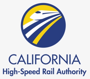 California High Speed Rail Logo, HD Png Download, Transparent PNG