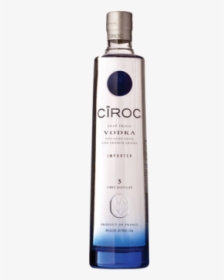 Ciroc Vodka Png - Transparent Ciroc Vodka Png, Png Download, Transparent PNG