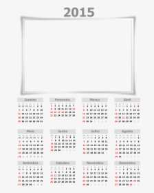 Search Results For “calendario 2015 Vector Png/page/2 - Calendar 2020 With Singapore Holidays, Transparent Png, Transparent PNG
