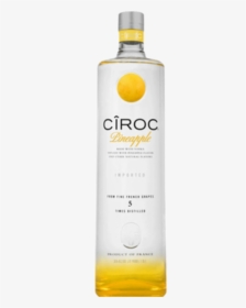Ciroc Vodka Pineapple - Walmart Ciroc Price, HD Png Download, Transparent PNG