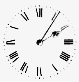 Transparent Tumblr Transparents Png - Vector Vintage Clock Png, Png Download, Transparent PNG