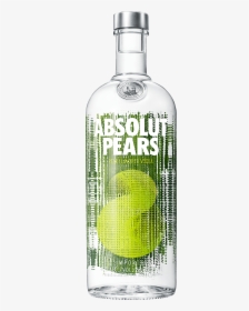 Vodka And Tonic - Absolut Pears, HD Png Download, Transparent PNG