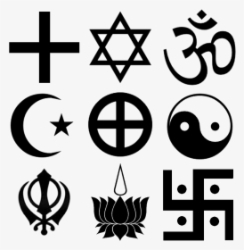 Religion Symbols In Canada, HD Png Download, Transparent PNG