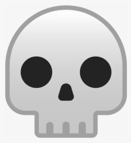 Skull Icon - Pbs Kids Go, HD Png Download, Transparent PNG