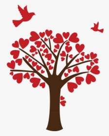 Wishing Tree Clipart, HD Png Download, Transparent PNG