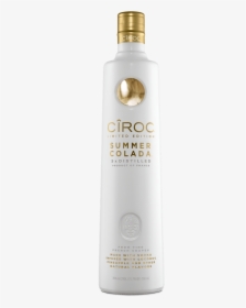 Ciroc Gold And White, HD Png Download, Transparent PNG