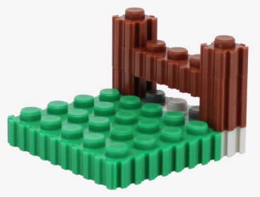 Lego Grassland, HD Png Download, Transparent PNG