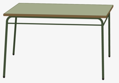 Transparent Profesor Png - Mesa Profesor Png, Png Download, Transparent PNG
