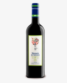 Bio Organic Wine - Marques De Caceres 2017, HD Png Download, Transparent PNG
