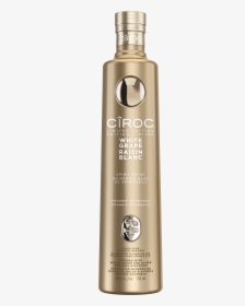 Ciroc White Grape Bottle Can - Blond, HD Png Download, Transparent PNG