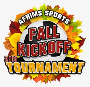 Fall Kick-off Tournament - Floral Design, HD Png Download, Transparent PNG