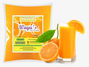 Orange Drink, HD Png Download, Transparent PNG