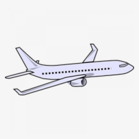 Transparent Plane Pulling Banner Clipart - Transparent Plane Clipart, HD Png Download, Transparent PNG