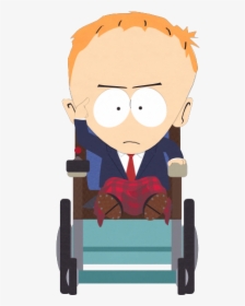 Doctor Timothy South Park, HD Png Download, Transparent PNG
