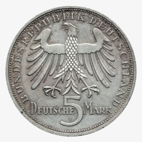 Dollar Coin Quarter Silver Coin Morgan Dollar - 1696 Taler, HD Png Download, Transparent PNG