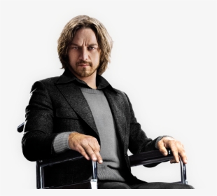 X-men Days Of Future Past - Young Charles Xavier, HD Png Download, Transparent PNG