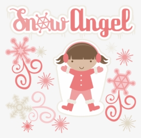 Miss Kate's Cuttables Angel, HD Png Download, Transparent PNG