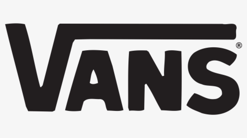 Vans Logo - Vans Logo Png, Transparent Png, Transparent PNG
