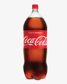 Transparent Gaseosas Png - Coca-cola, Png Download, Transparent PNG
