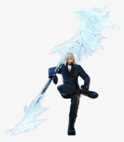 List Of Lightning Returns - Lightning Returns Final Fantasy Xiii Icon, HD Png Download, Transparent PNG