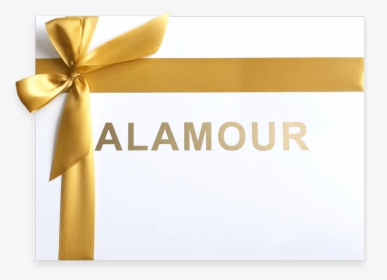 Add Gift Box - Gold Box Gift Png, Transparent Png, Transparent PNG