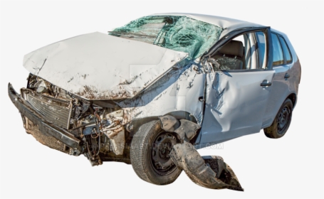 Land Vehicle,vehicle,motor Car,auto Part,family Car,hybrid - Car Accident Full Hd, HD Png Download, Transparent PNG
