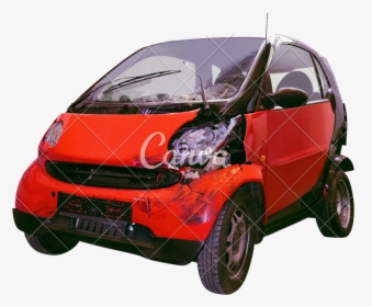 Land Vehicle,vehicle,motor Vehicle,car,automotive Design,city - City Car, HD Png Download, Transparent PNG