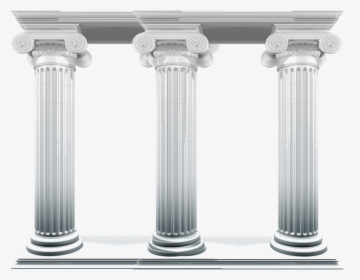 Poster Glog By Boo126 - 3 Pillars, HD Png Download, Transparent PNG