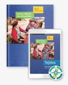 Multi-year Softcover Print And Digital Teacher Package - Brochure, HD Png Download, Transparent PNG