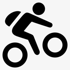 Symbol Mountainbike, HD Png Download, Transparent PNG