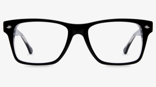 Square Glasses, HD Png Download, Transparent PNG