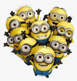 Join Now Advertise Here - Minions Images Hd Download, HD Png Download, Transparent PNG