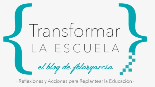 Transformar La Escuela - Calligraphy, HD Png Download, Transparent PNG