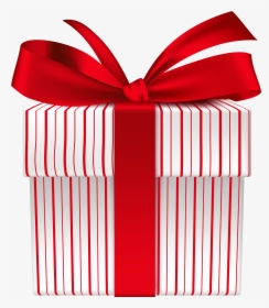 Ribbon Clipart Gift Box - Подарки Скидки Пнг, HD Png Download, Transparent PNG