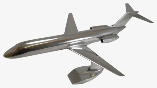 Transparent Vintage Airplane Png - Model Aircraft, Png Download, Transparent PNG