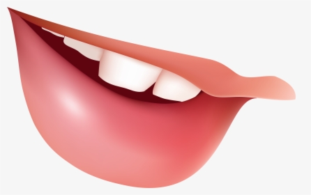 3d Mouth Vector, HD Png Download, Transparent PNG