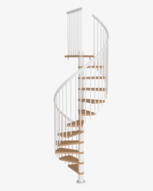 55 - Spiral Stairs Png, Transparent Png, Transparent PNG