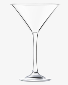 Vodka Glass Png - Martini Glass, Transparent Png, Transparent PNG