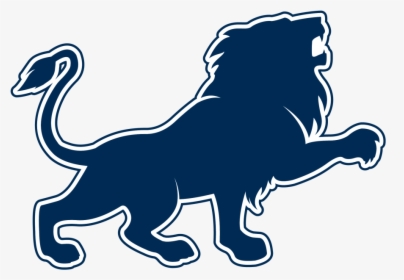 Lion Drawing Icon - Mekeel Christian Academy Lion, HD Png Download, Transparent PNG
