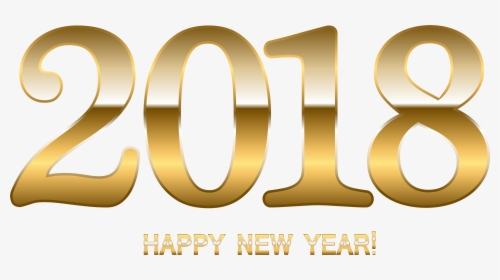 Transparent Happy New Year Png - Graphic Design, Png Download, Transparent PNG