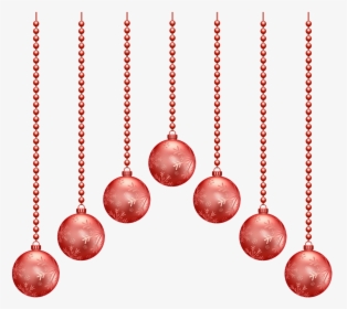 Transparent Christmas Baubles Png - Christmas Ornament, Png Download, Transparent PNG