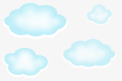 Clouds Png Clipart Picture, Transparent Png, Transparent PNG