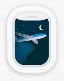 Clip Art Things You Probably - Boeing 787 Dreamliner, HD Png Download, Transparent PNG