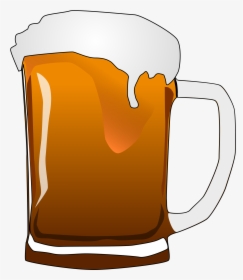 Beer Clipart No Background, HD Png Download, Transparent PNG
